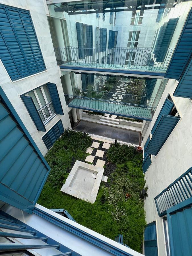 Suite Homes Cathedral Málaga Exterior foto